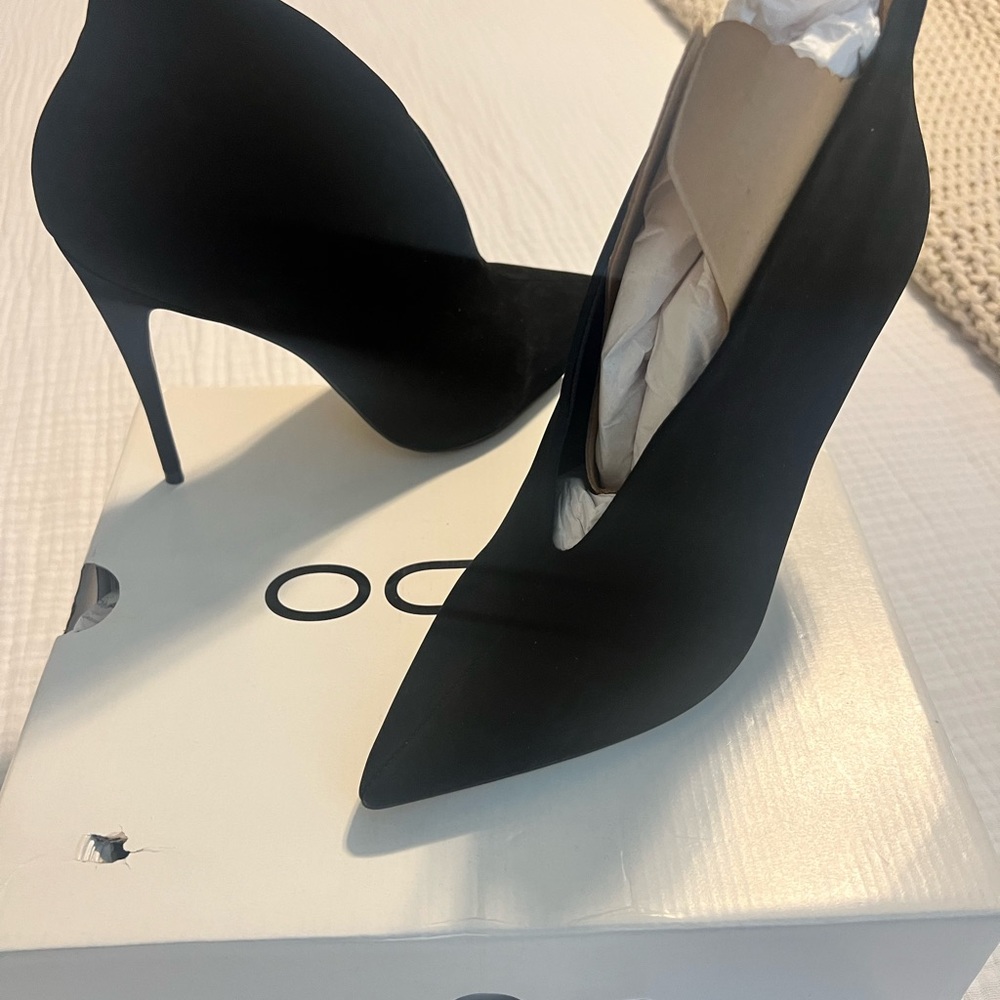 ALDO MELIDITH HEELS